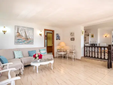 Gaya-Bell Punt, maison vue mer à Alcúdia : photo 7
