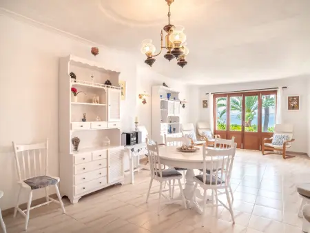 Gaya-Bell Punt, maison vue mer à Alcúdia : photo 10