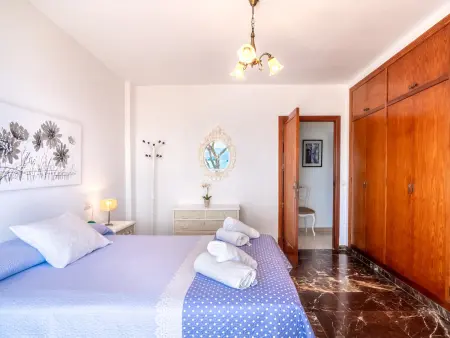 Gaya-Bell Punt, maison vue mer à Alcúdia : photo 16