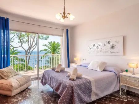 Gaya-Bell Punt, maison vue mer à Alcúdia : photo 17
