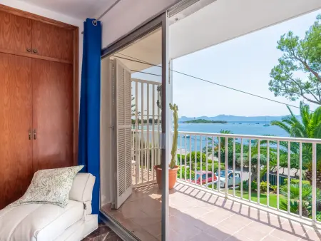 Gaya-Bell Punt, maison vue mer à Alcúdia : photo 18