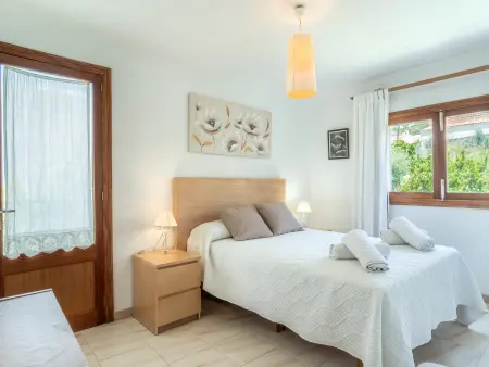 Gaya-Bell Punt, maison vue mer à Alcúdia : photo 20