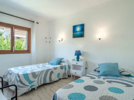 Gaya-Bell Punt, maison vue mer à Alcúdia : photo 21