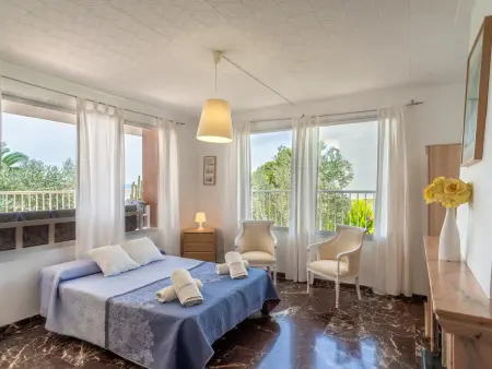 Gaya-Bell Punt, maison vue mer à Alcúdia : photo 24