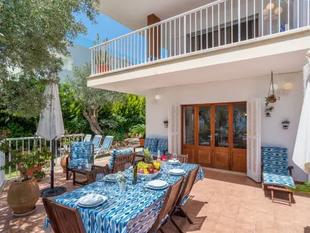 Gaya-Bell Punt, maison vue mer à Alcúdia : photo 25
