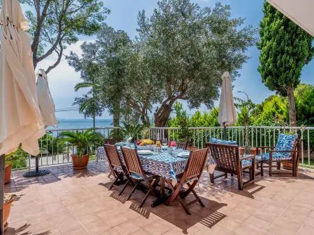 Gaya-Bell Punt, maison vue mer à Alcúdia : photo 26