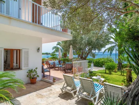 Gaya-Bell Punt, maison vue mer à Alcúdia : photo 27