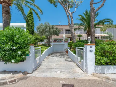 Gaya-Bell Punt, maison vue mer à Alcúdia : photo 28