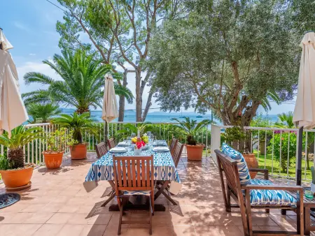 Gaya-Bell Punt, maison vue mer à Alcúdia : photo 29
