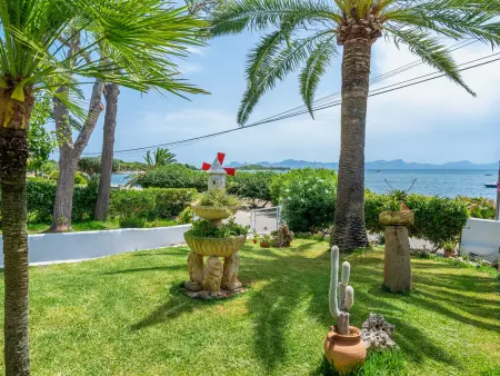 Gaya-Bell Punt, maison vue mer à Alcúdia : photo 30