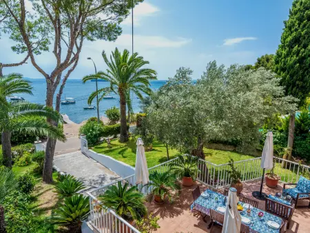 Gaya-Bell Punt, maison vue mer à Alcúdia : photo 31