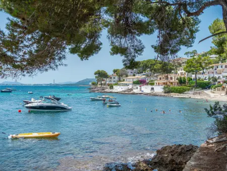 Gaya-Bell Punt, maison vue mer à Alcúdia : photo 33