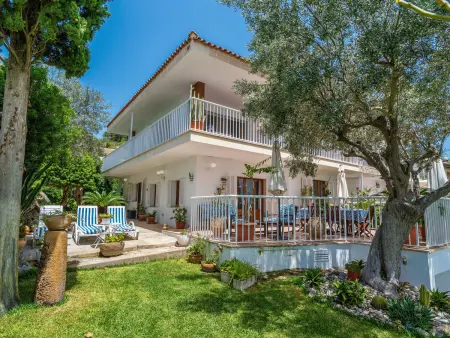 Gaya-Bell Punt, maison vue mer à Alcúdia : photo 35