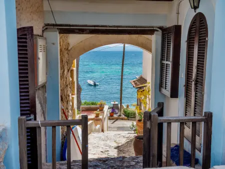Gaya-Bell Punt, maison vue mer à Alcúdia : photo 36