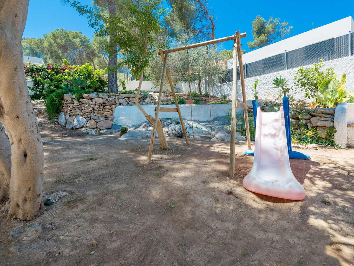 Los Pinos : maison 8 pers. piscine privée à El Toro - Photo 8