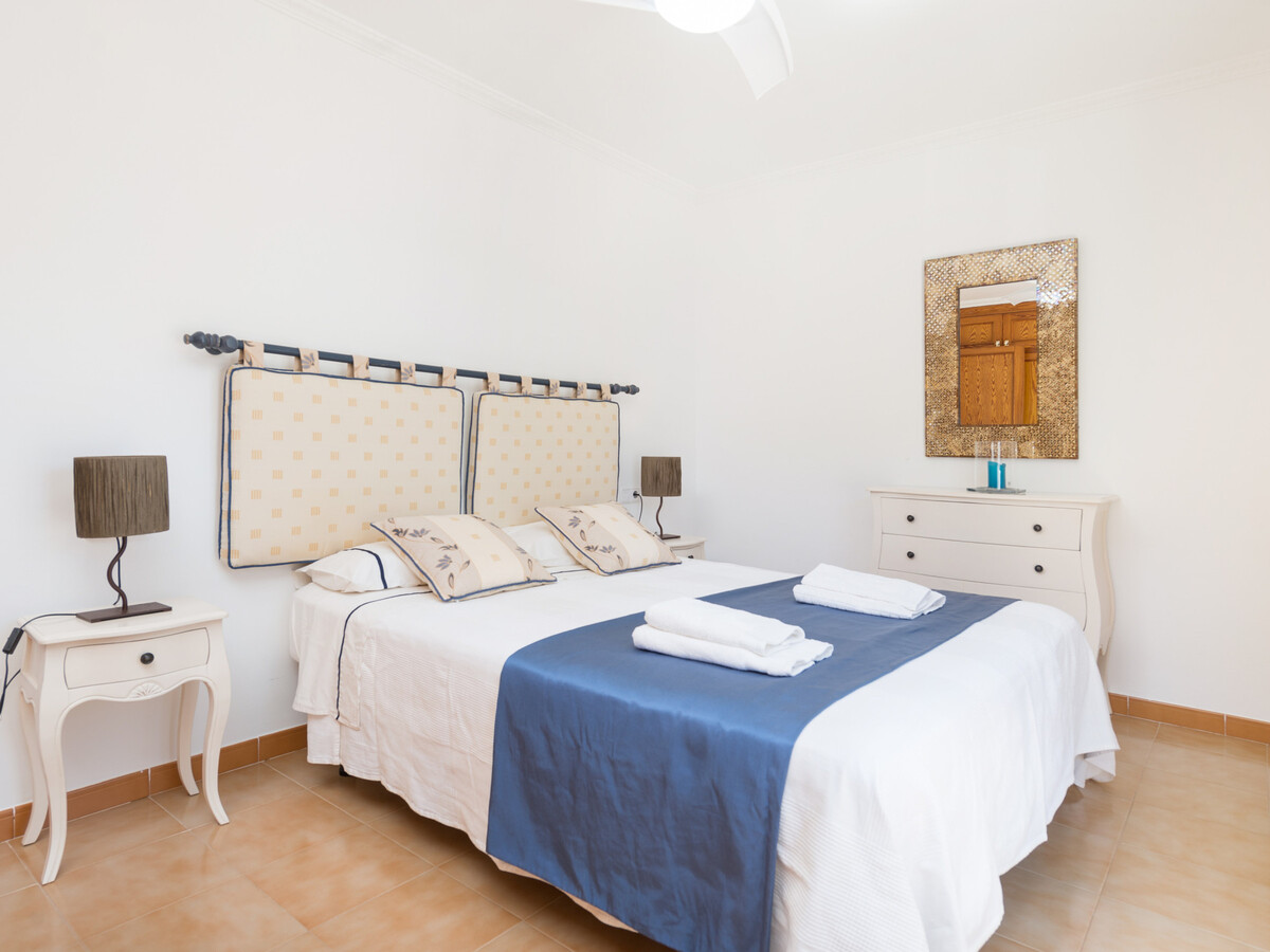 Los Pinos : maison 8 pers. piscine privée à El Toro - Photo 20