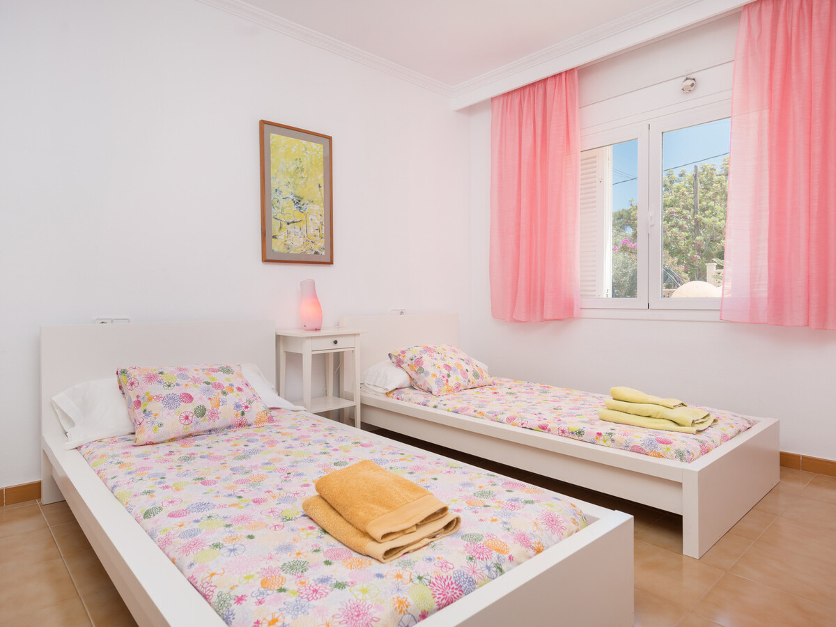 Los Pinos : maison 8 pers. piscine privée à El Toro - Photo 22