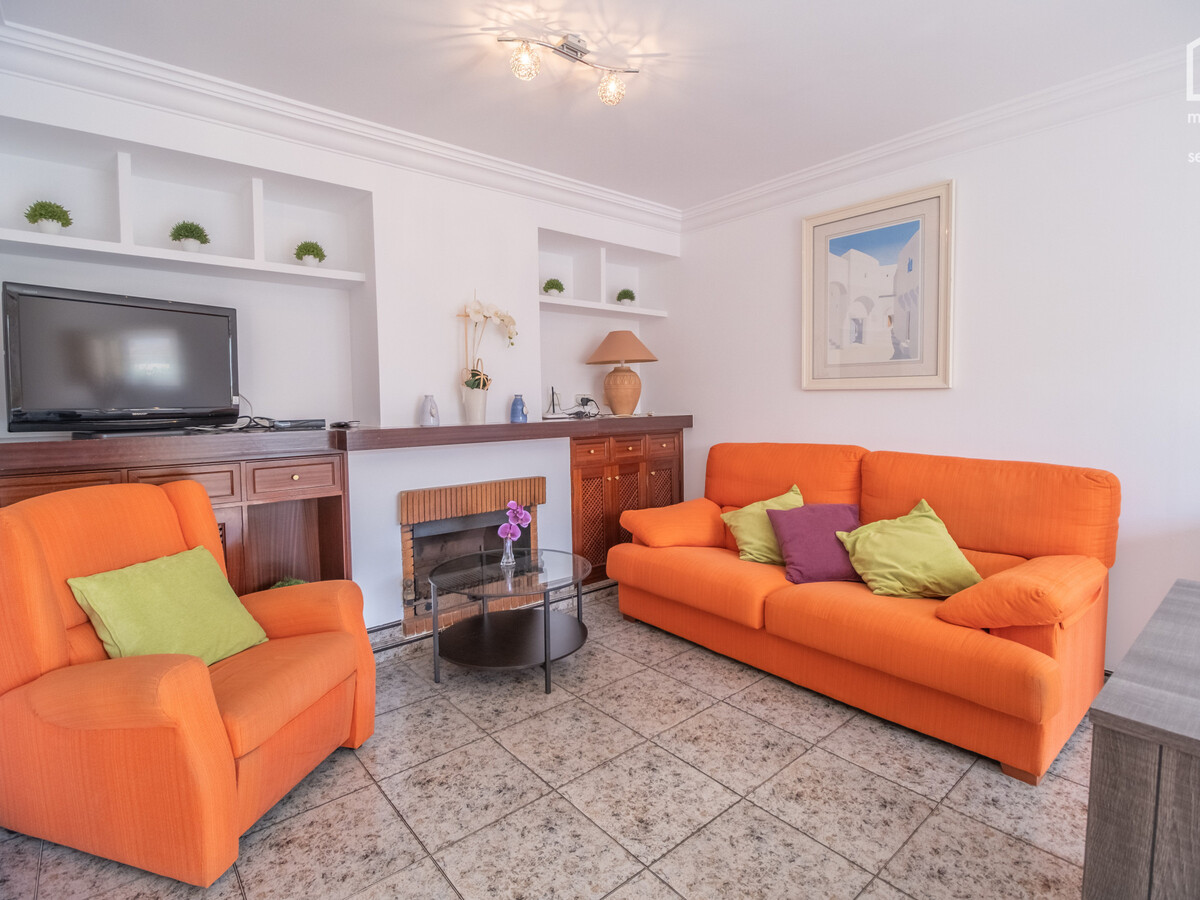 Maison SES GAVINES - Piscine privée, 6 pers à Can Picafort - Photo 7