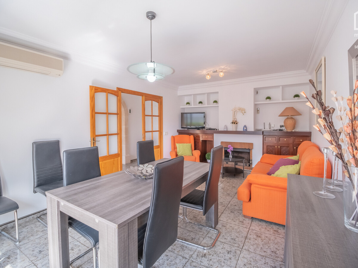 Maison SES GAVINES - Piscine privée, 6 pers à Can Picafort - Photo 8