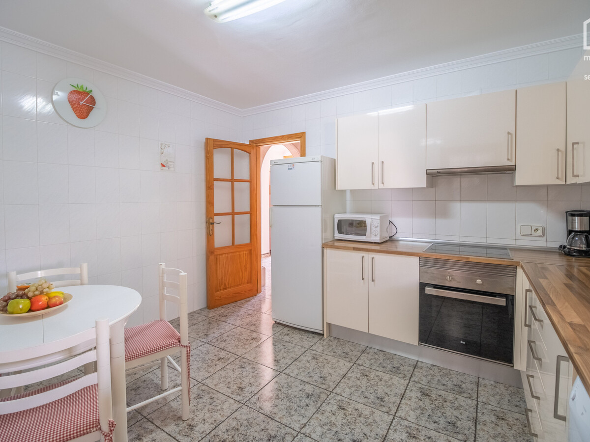 Maison SES GAVINES - Piscine privée, 6 pers à Can Picafort - Photo 9