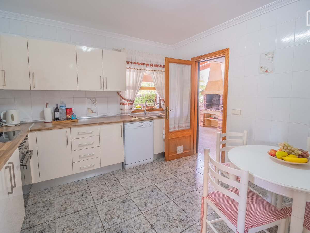 Maison SES GAVINES - Piscine privée, 6 pers à Can Picafort - Photo 11