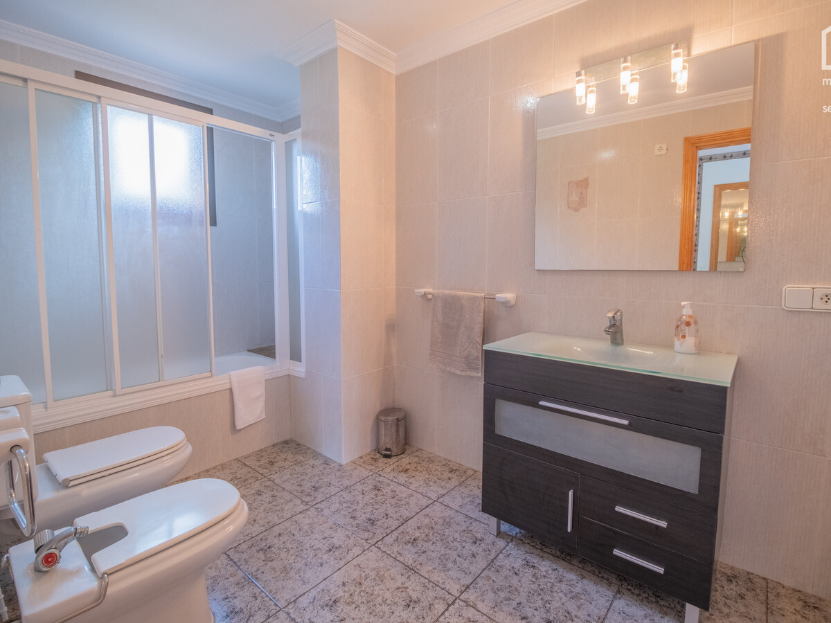 Maison SES GAVINES - Piscine privée, 6 pers à Can Picafort - Photo 18