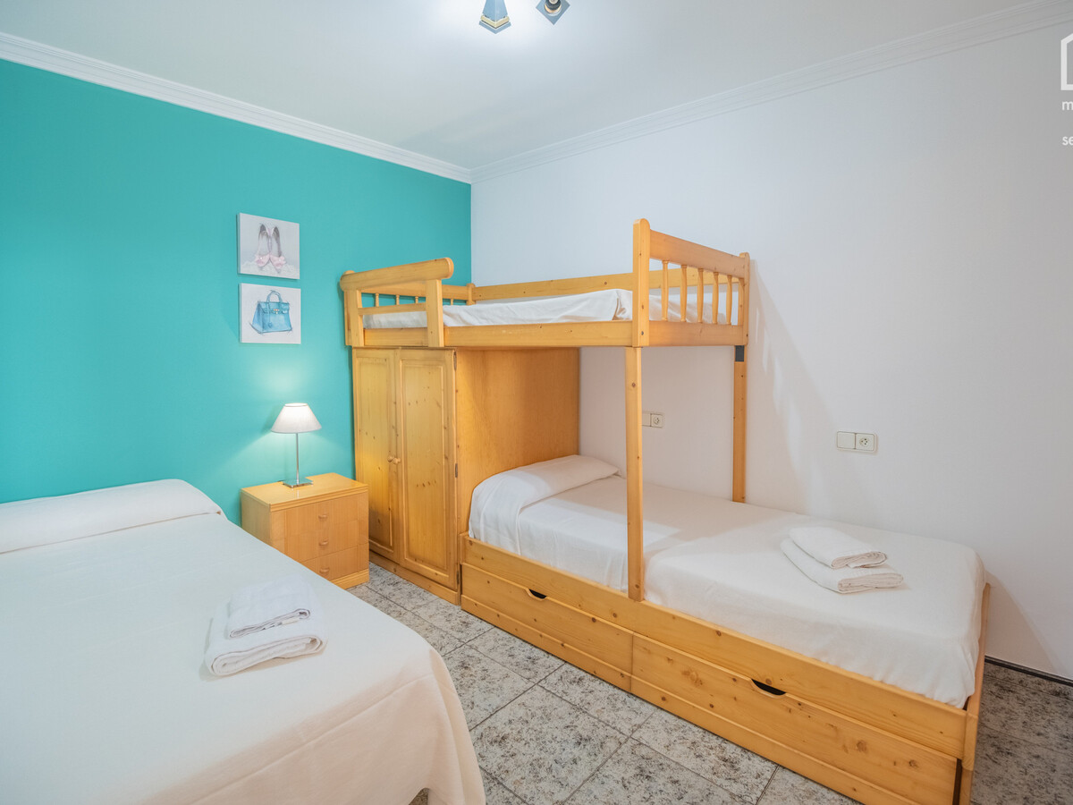 Maison SES GAVINES - Piscine privée, 6 pers à Can Picafort - Photo 19
