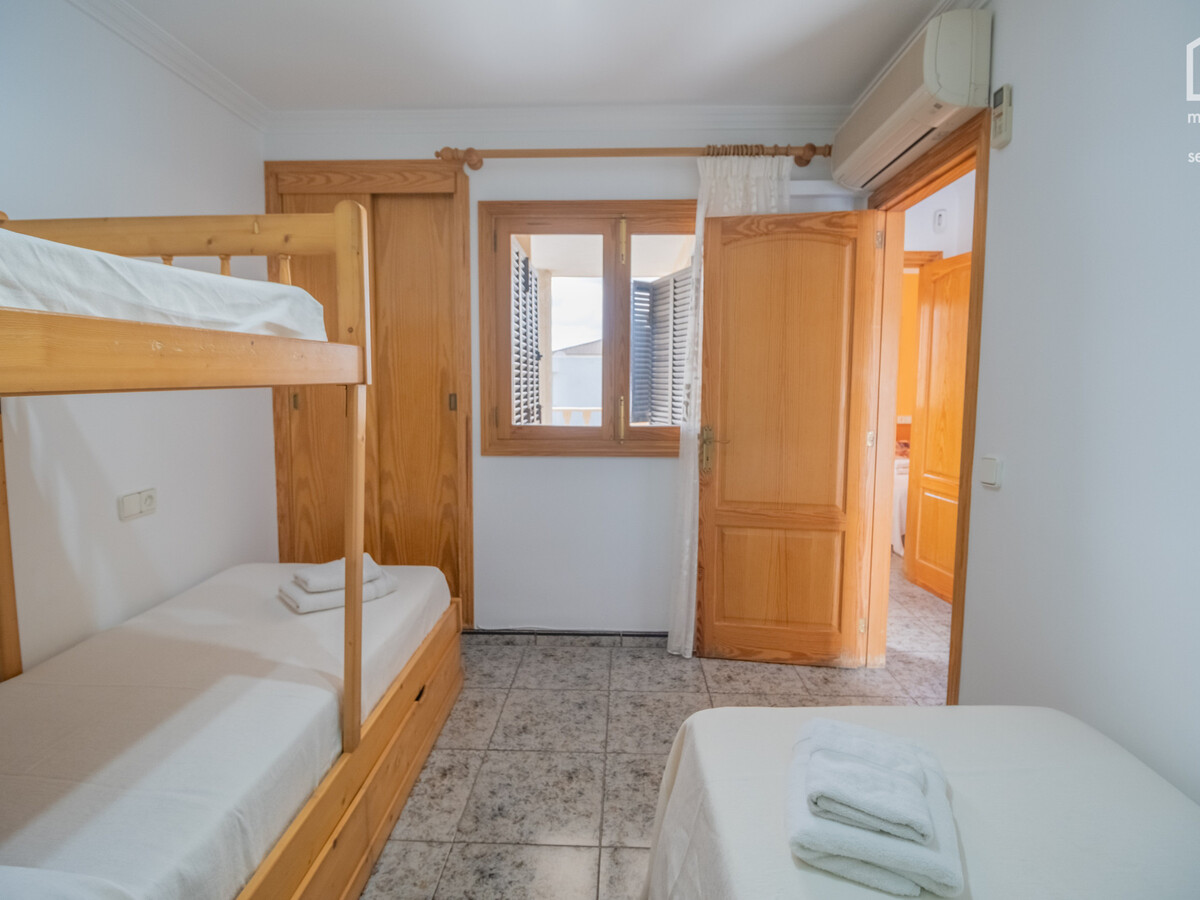Maison SES GAVINES - Piscine privée, 6 pers à Can Picafort - Photo 20
