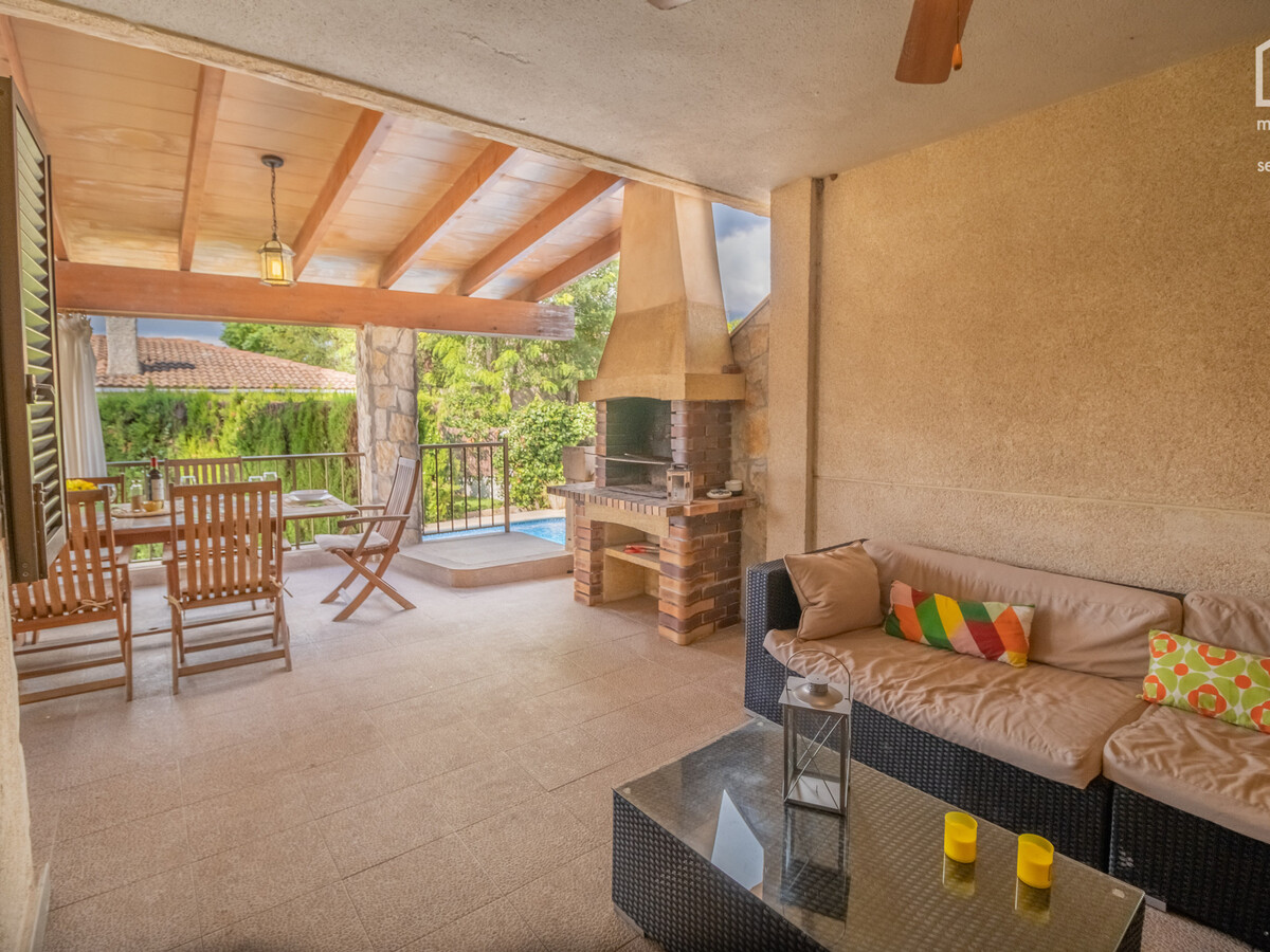 Maison SES GAVINES - Piscine privée, 6 pers à Can Picafort - Photo 21