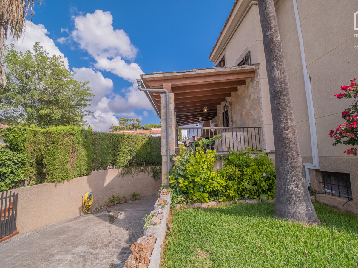 Maison SES GAVINES - Piscine privée, 6 pers à Can Picafort - Photo 22