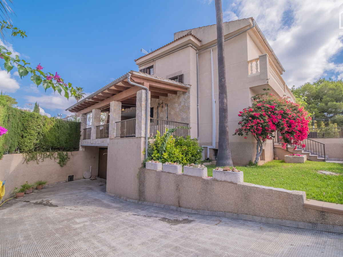 Maison SES GAVINES - Piscine privée, 6 pers à Can Picafort - Photo 23