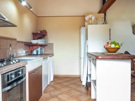 Ferme Carritx : gîte 6 pers., piscine privée 9x4m, vue montagne : photo 13