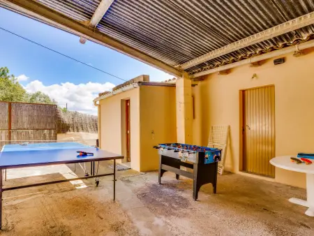 Maison spacieuse avec piscine privée - 8 pers., Gite 8 personnes à Lloret de Vistalegre - Photo 7