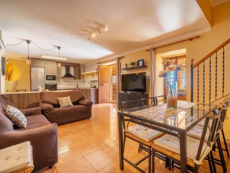 Maison spacieuse avec piscine privée - 8 pers., Gite 8 personnes à Lloret de Vistalegre - Photo 10