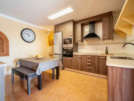 Maison spacieuse avec piscine privée - 8 pers., Gite 8 personnes à Lloret de Vistalegre - Photo 11