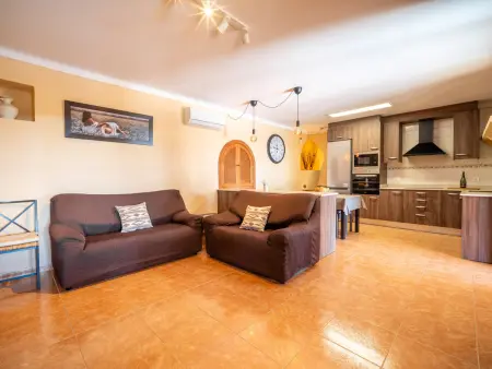 Maison spacieuse avec piscine privée - 8 pers., Gite 8 personnes à Lloret de Vistalegre - Photo 13