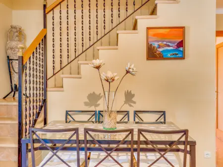 Maison spacieuse avec piscine privée - 8 pers., Gite 8 personnes à Lloret de Vistalegre - Photo 15
