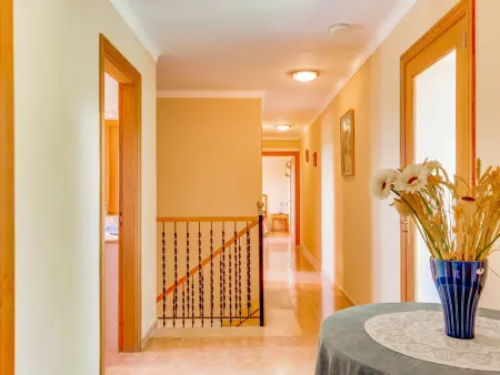 Maison spacieuse avec piscine privée - 8 pers., Gite 8 personnes à Lloret de Vistalegre - Photo 16