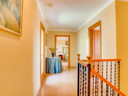 Maison spacieuse avec piscine privée - 8 pers., Gite 8 personnes à Lloret de Vistalegre - Photo 17