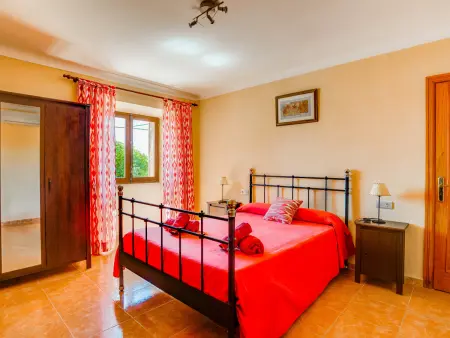 Maison spacieuse avec piscine privée - 8 pers., Gite 8 personnes à Lloret de Vistalegre - Photo 18