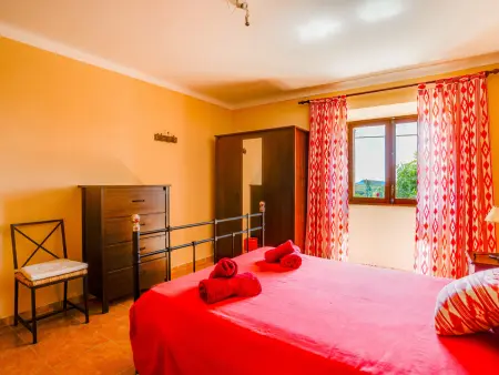 Maison spacieuse avec piscine privée - 8 pers., Gite 8 personnes à Lloret de Vistalegre - Photo 19