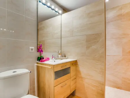 Maison spacieuse avec piscine privée - 8 pers., Gite 8 personnes à Lloret de Vistalegre - Photo 20