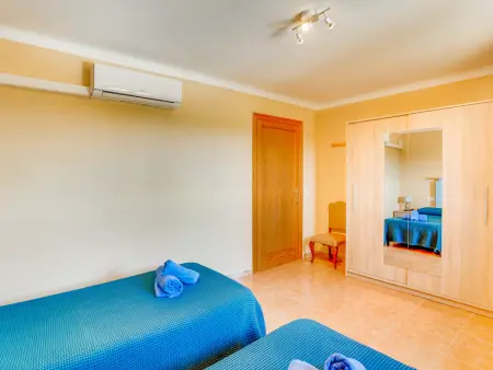 Maison spacieuse avec piscine privée - 8 pers., Gite 8 personnes à Lloret de Vistalegre - Photo 24