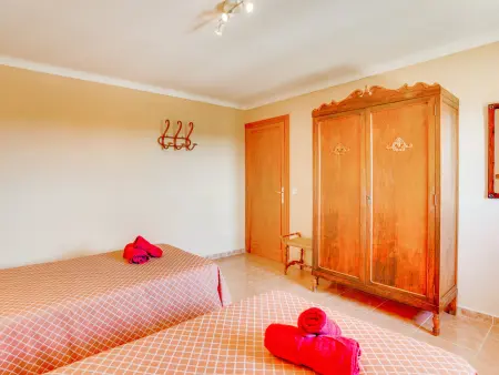 Maison spacieuse avec piscine privée - 8 pers., Gite 8 personnes à Lloret de Vistalegre - Photo 26