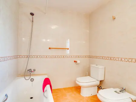 Maison spacieuse avec piscine privée - 8 pers., Gite 8 personnes à Lloret de Vistalegre - Photo 28