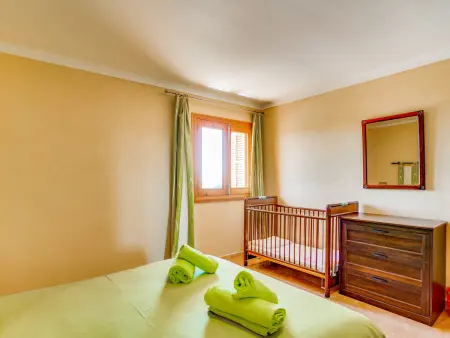 Maison spacieuse avec piscine privée - 8 pers., Gite 8 personnes à Lloret de Vistalegre - Photo 30