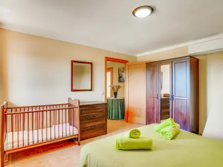 Maison spacieuse avec piscine privée - 8 pers., Gite 8 personnes à Lloret de Vistalegre - Photo 31