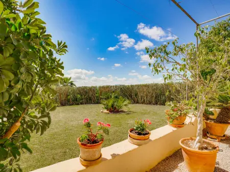 Maison spacieuse avec piscine privée - 8 pers., Gite 8 personnes à Lloret de Vistalegre - Photo 32