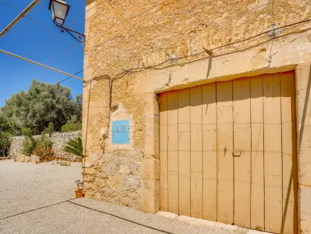 Maison spacieuse avec piscine privée - 8 pers., Gite 8 personnes à Lloret de Vistalegre - Photo 34