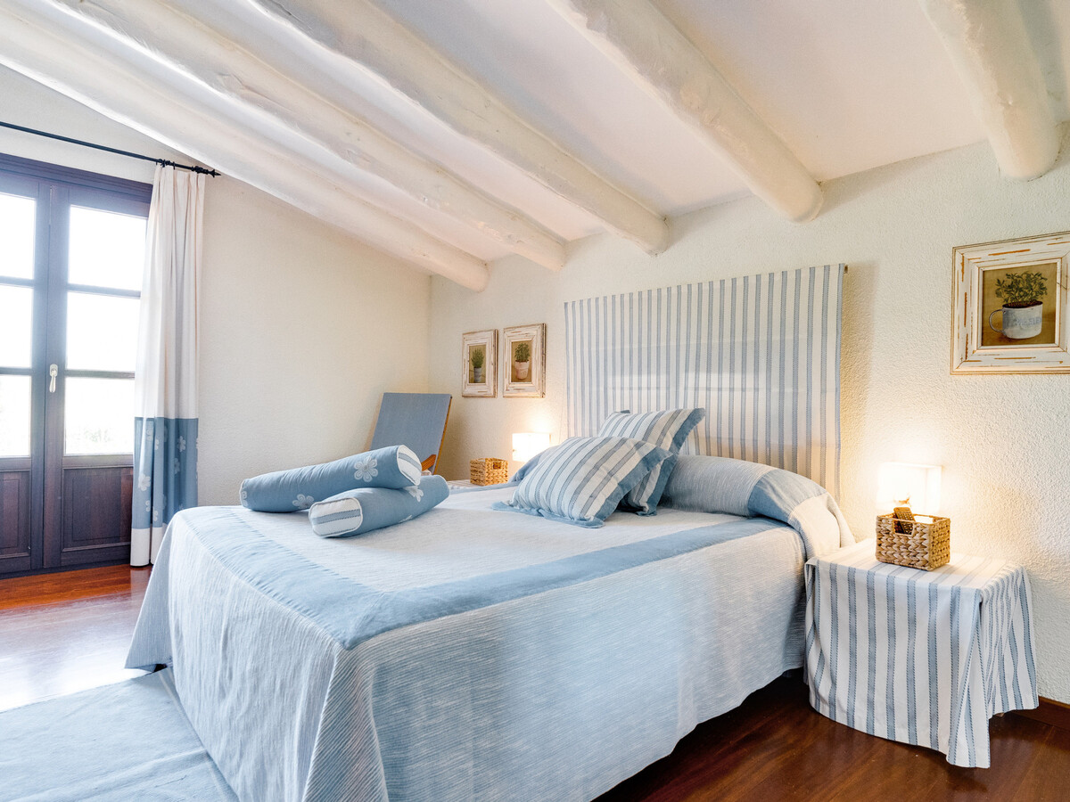 Gîte NINES à Petra : 3 chambres, piscine privée 8x4m - Photo 17